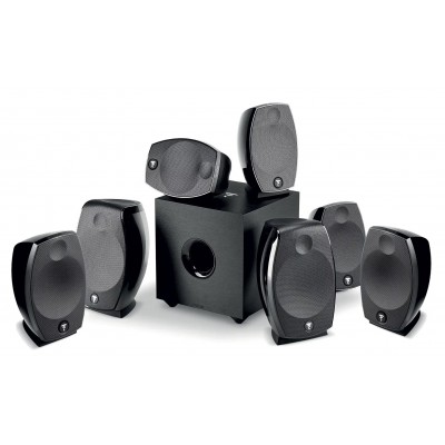 Focal Sib Evo Dolby Atmos...