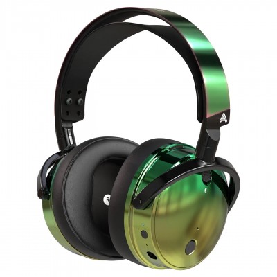 Audeze Maxwell Xbox Wasabi